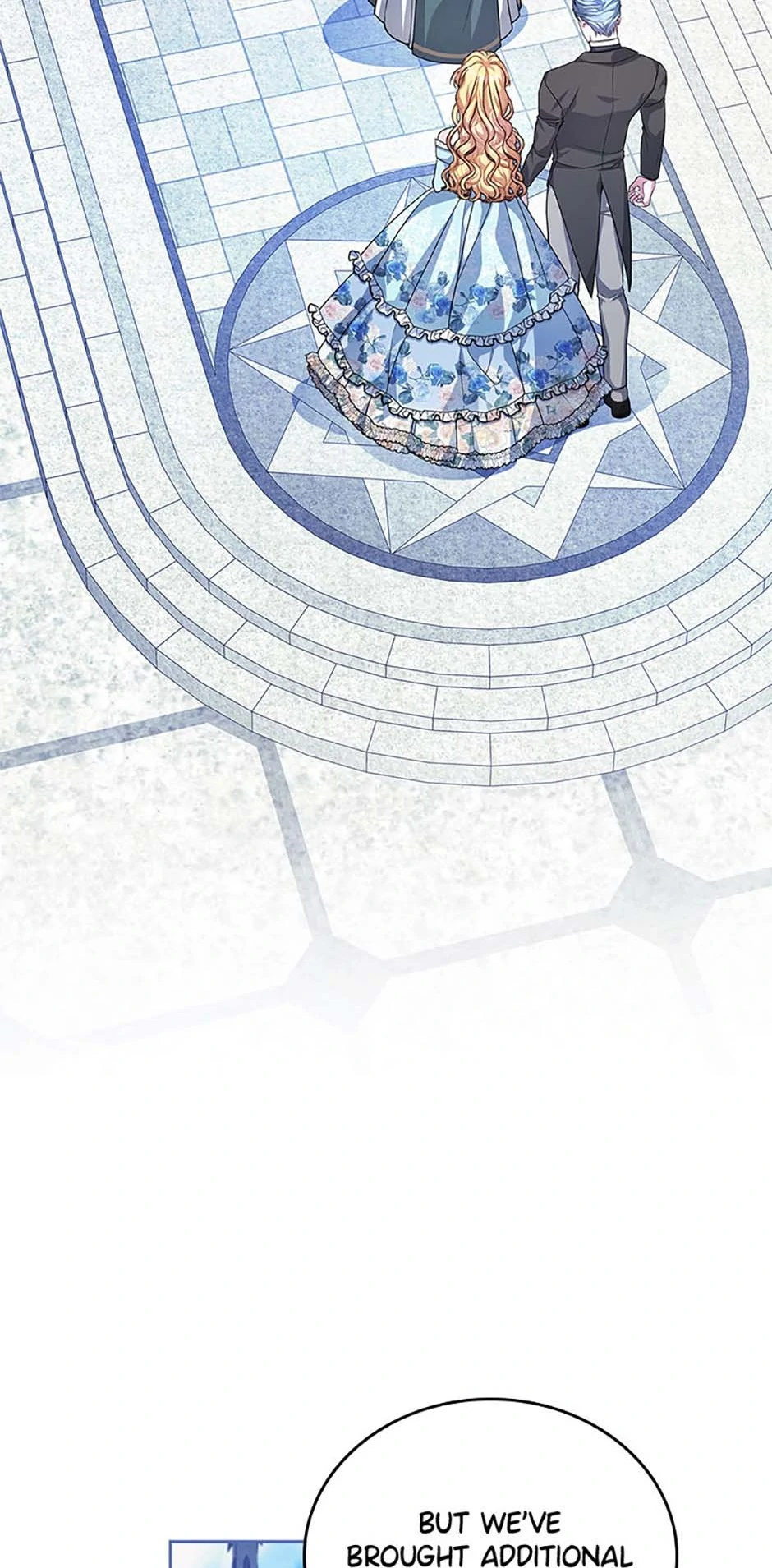 12 O’Clock Marionette chapter 26 page 20