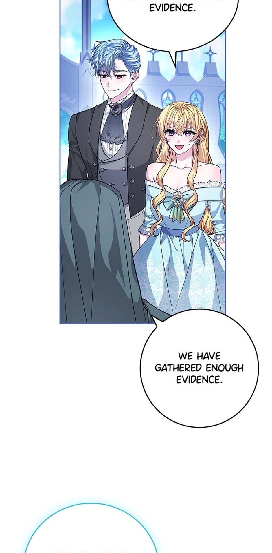 12 O’Clock Marionette chapter 26 page 21