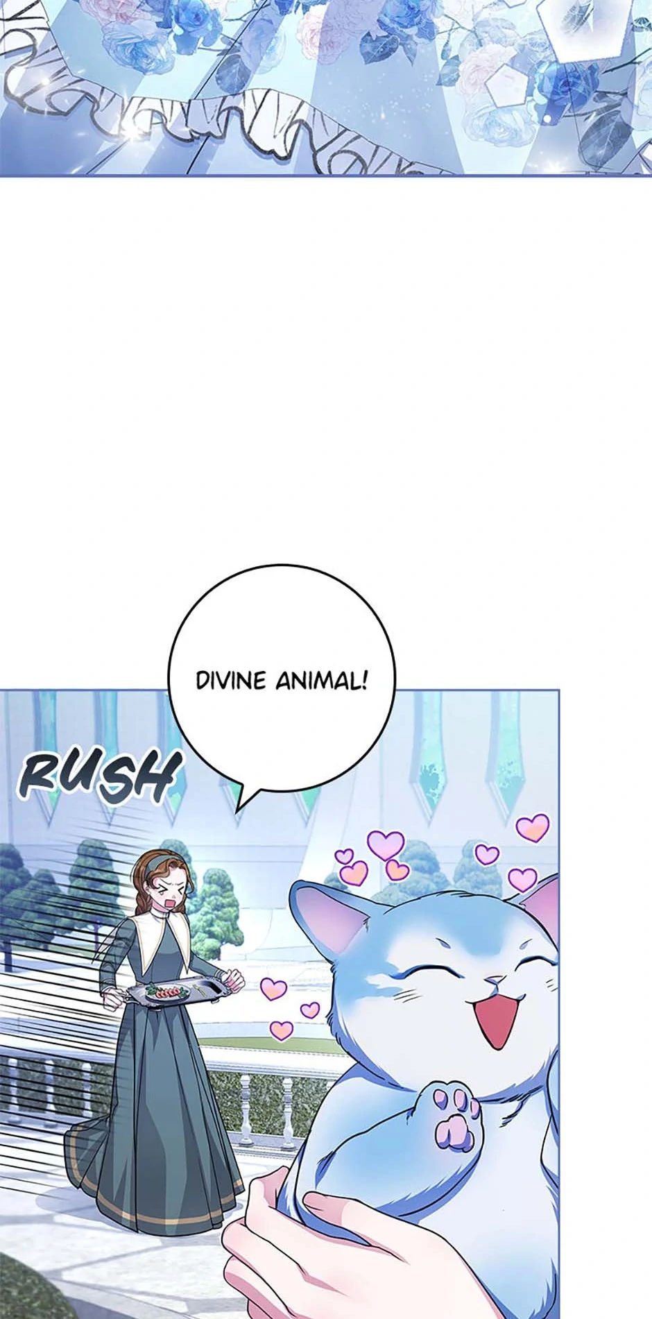 12 O’Clock Marionette chapter 26 page 27