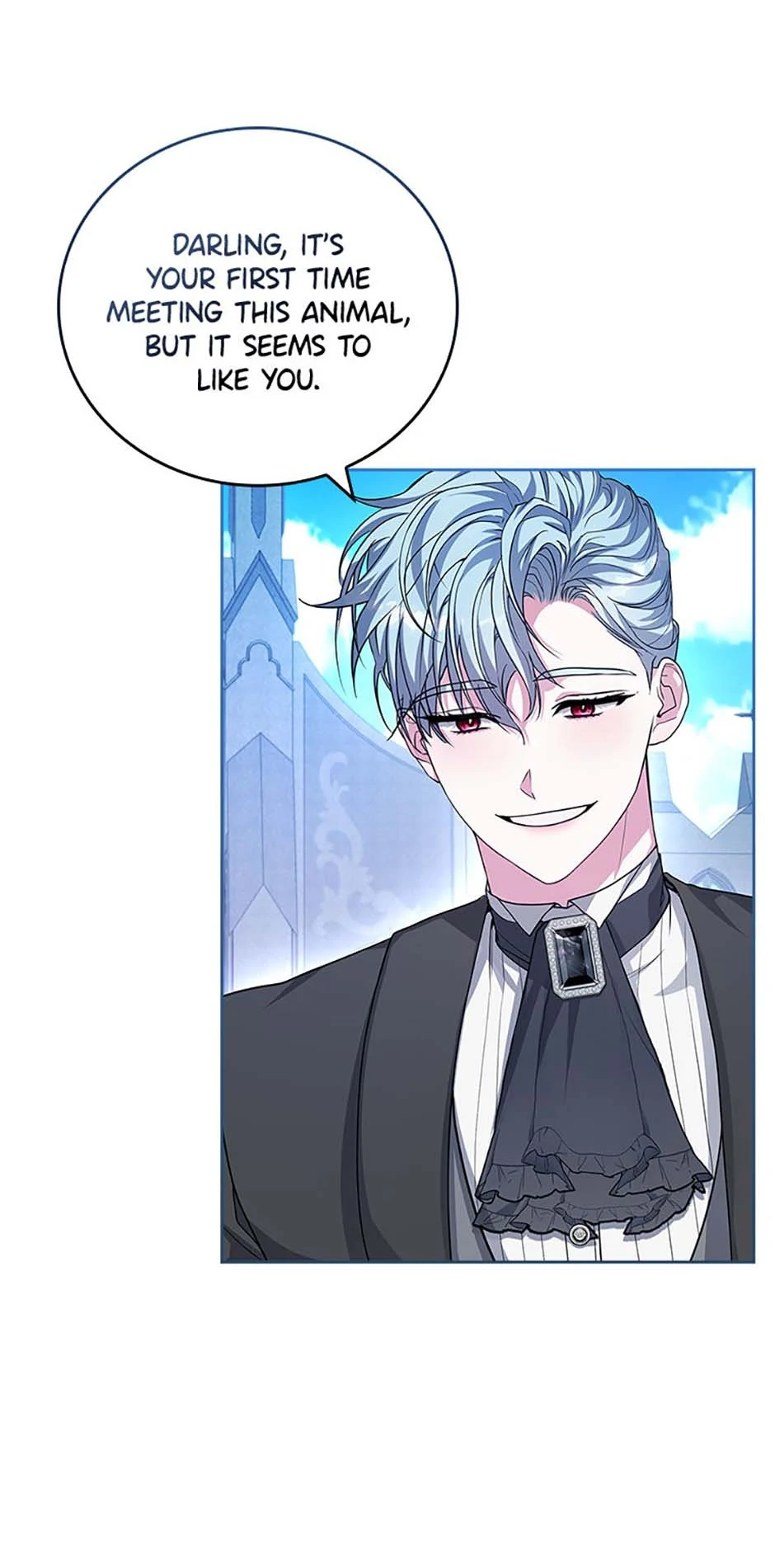 12 O’Clock Marionette chapter 26 page 29