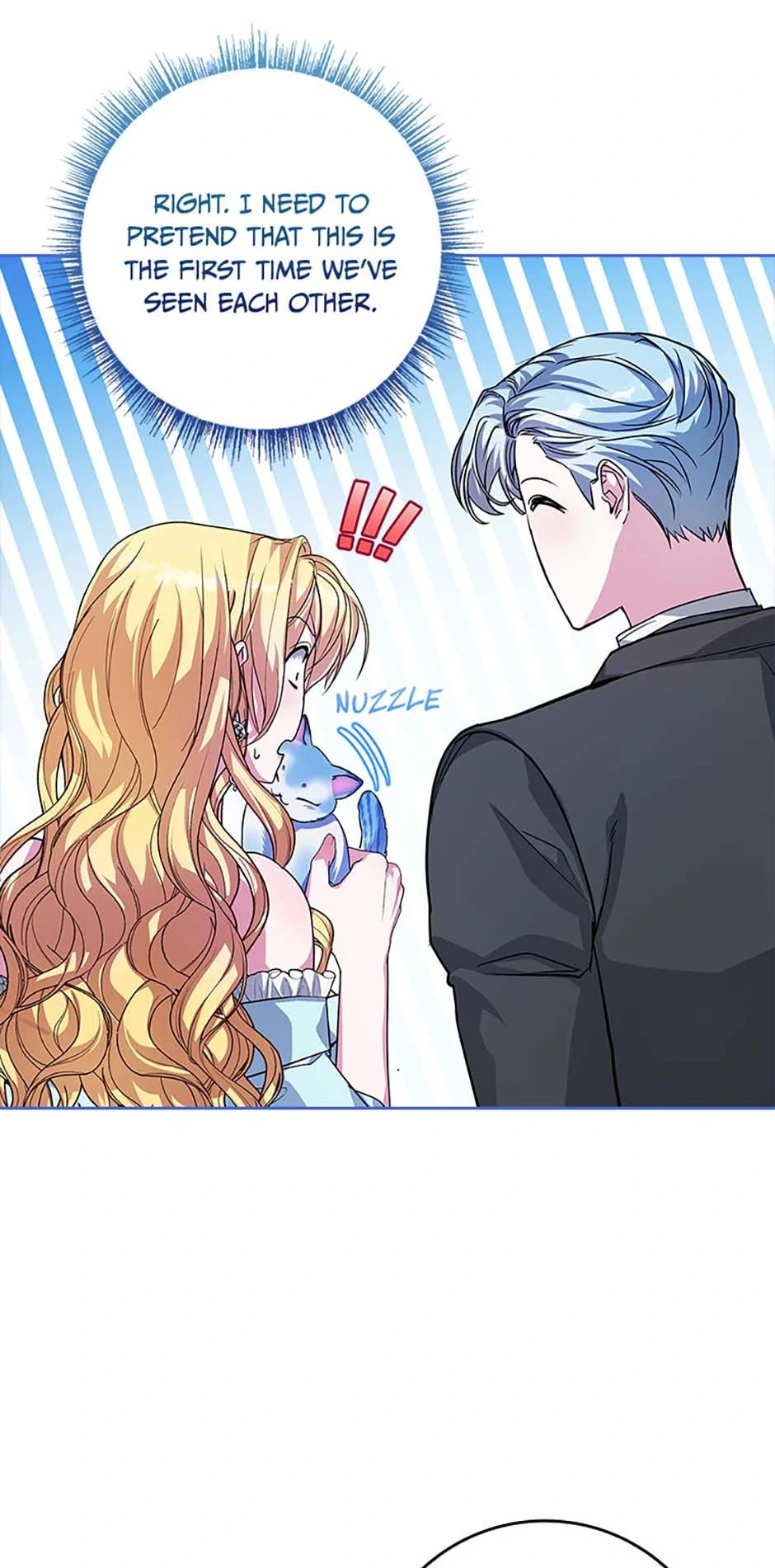 12 O’Clock Marionette chapter 26 page 30