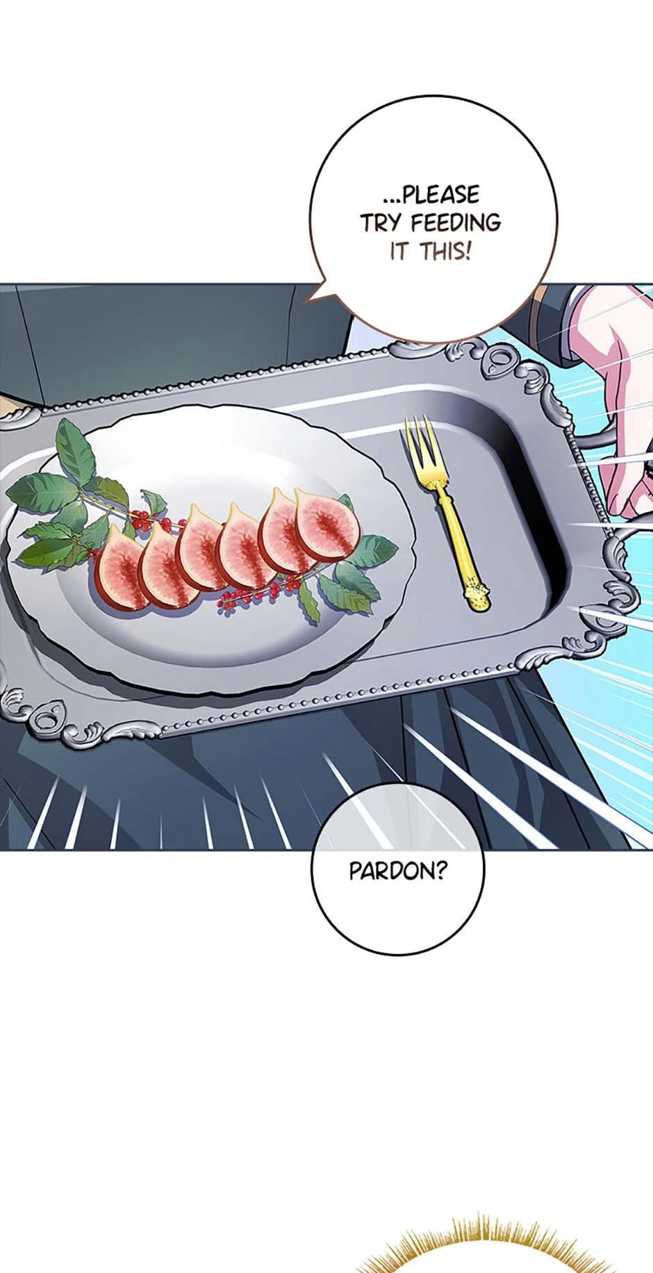 12 O’Clock Marionette chapter 26 page 32