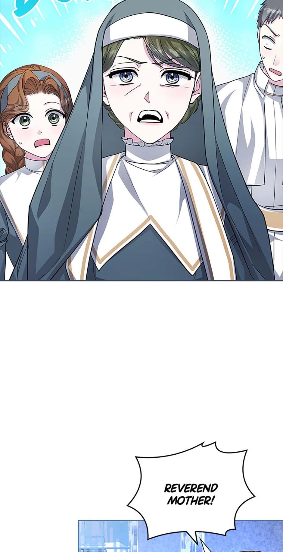 12 O’Clock Marionette chapter 26 page 37