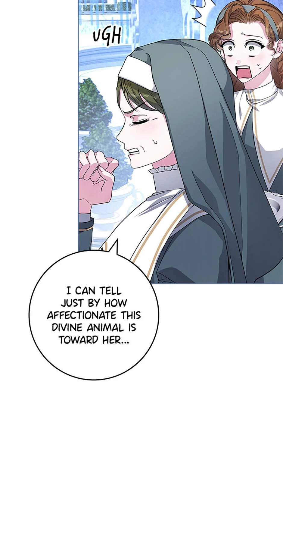 12 O’Clock Marionette chapter 26 page 38