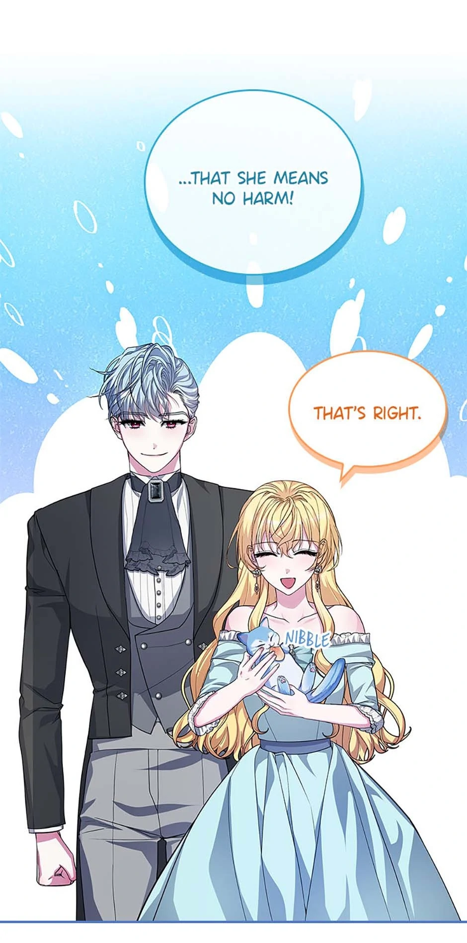 12 O’Clock Marionette chapter 26 page 39