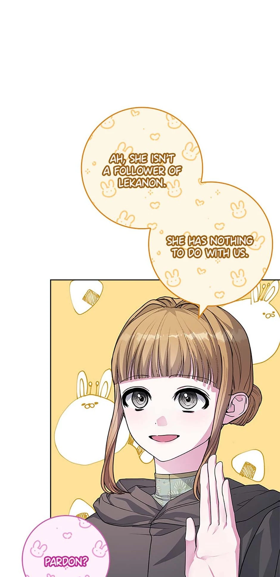 12 O’Clock Marionette chapter 26 page 4