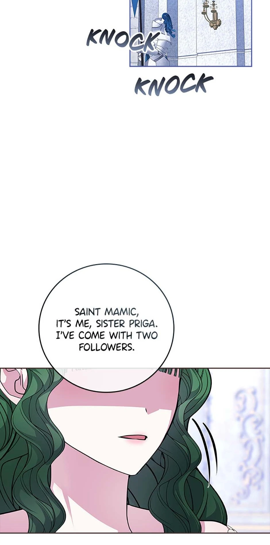 12 O’Clock Marionette chapter 26 page 42