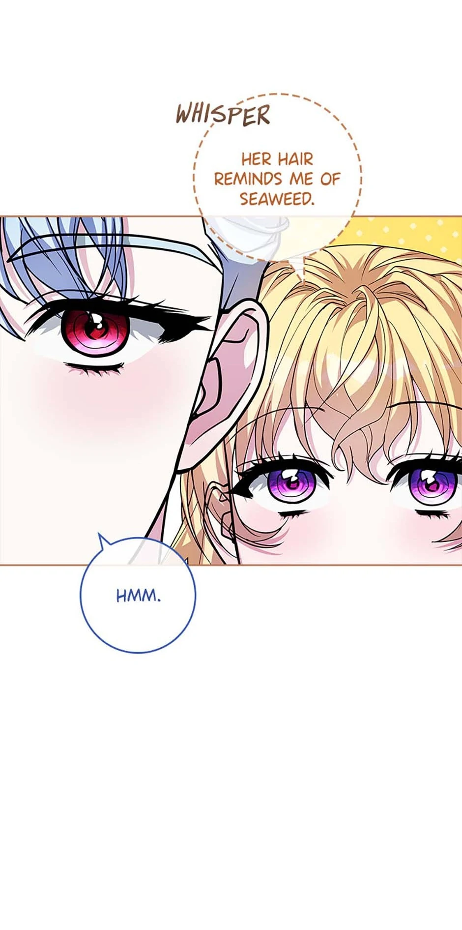 12 O’Clock Marionette chapter 26 page 45
