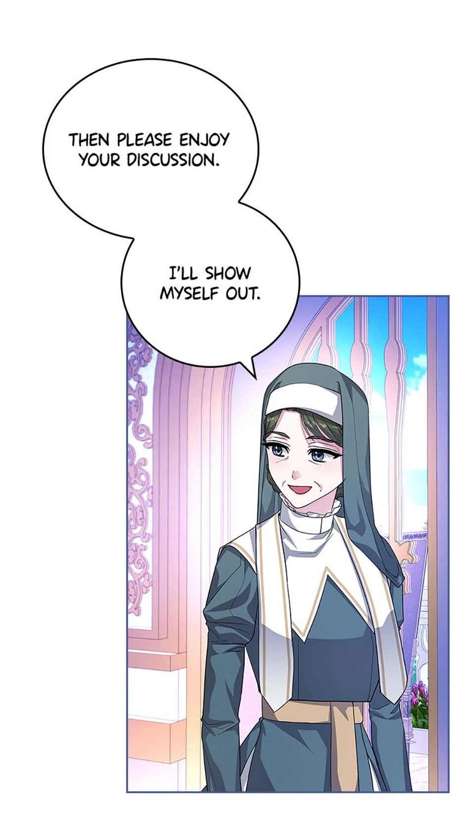 12 O’Clock Marionette chapter 26 page 46