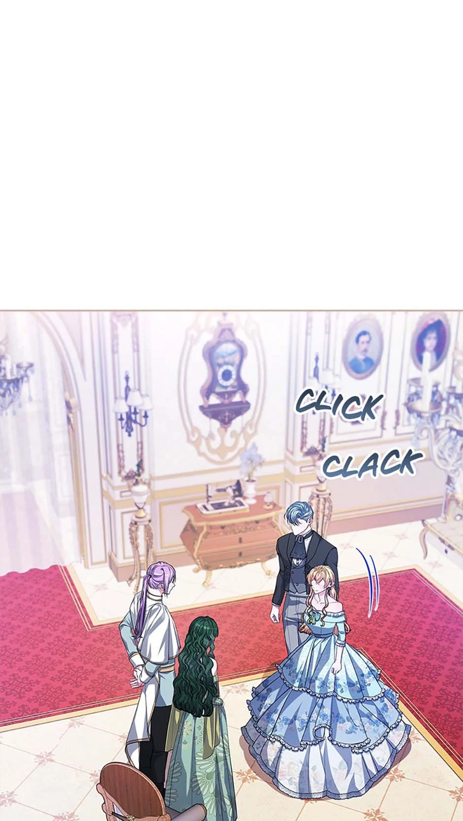 12 O’Clock Marionette chapter 26 page 47