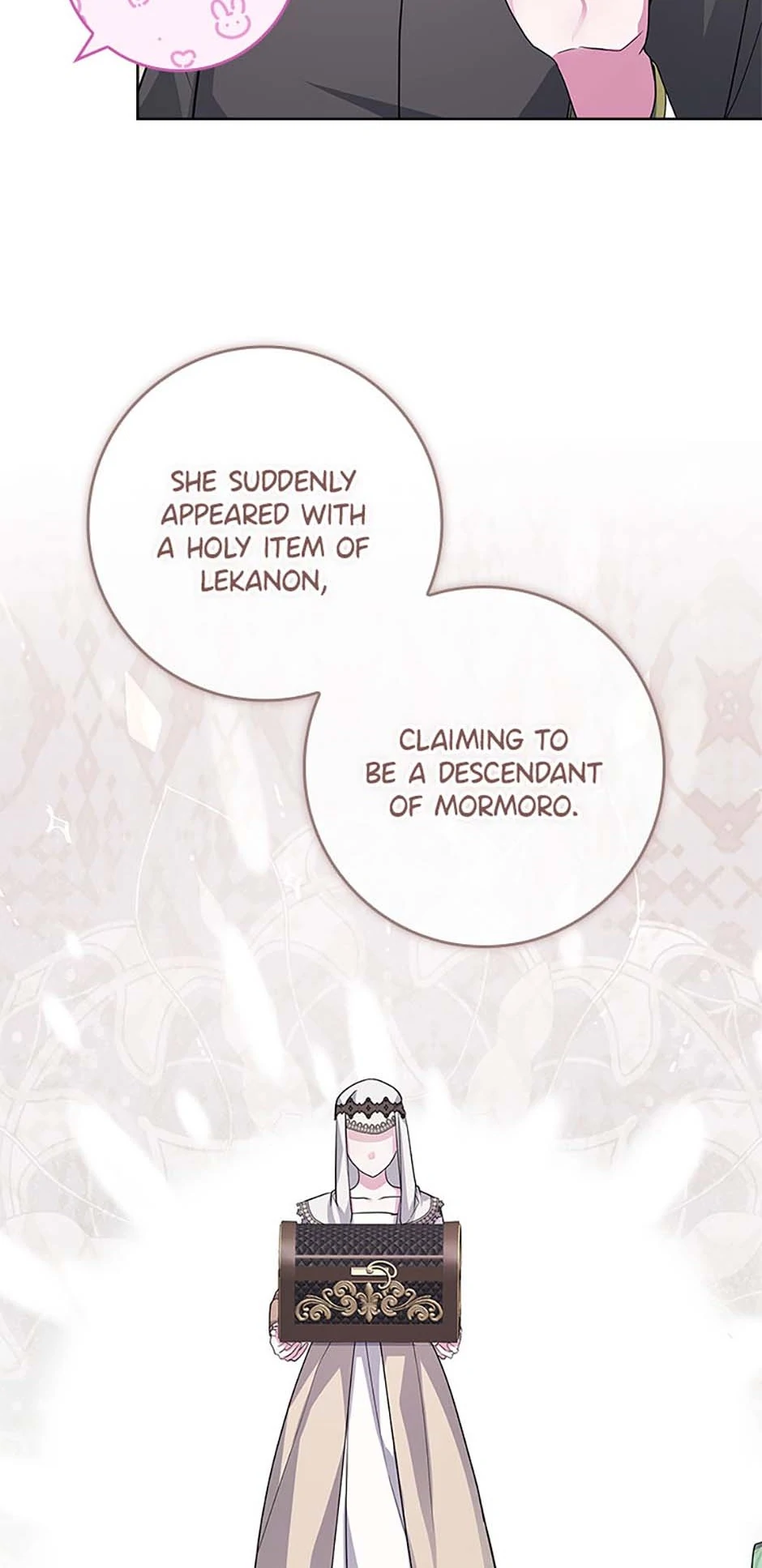 12 O’Clock Marionette chapter 26 page 5