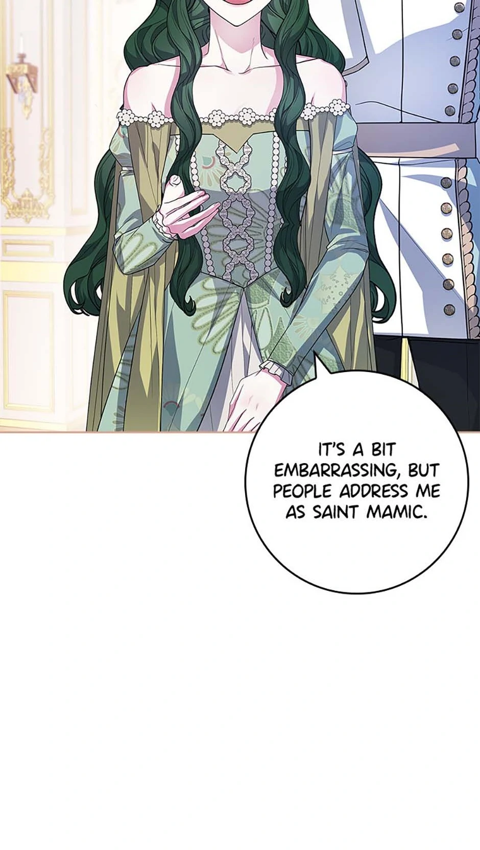 12 O’Clock Marionette chapter 26 page 50
