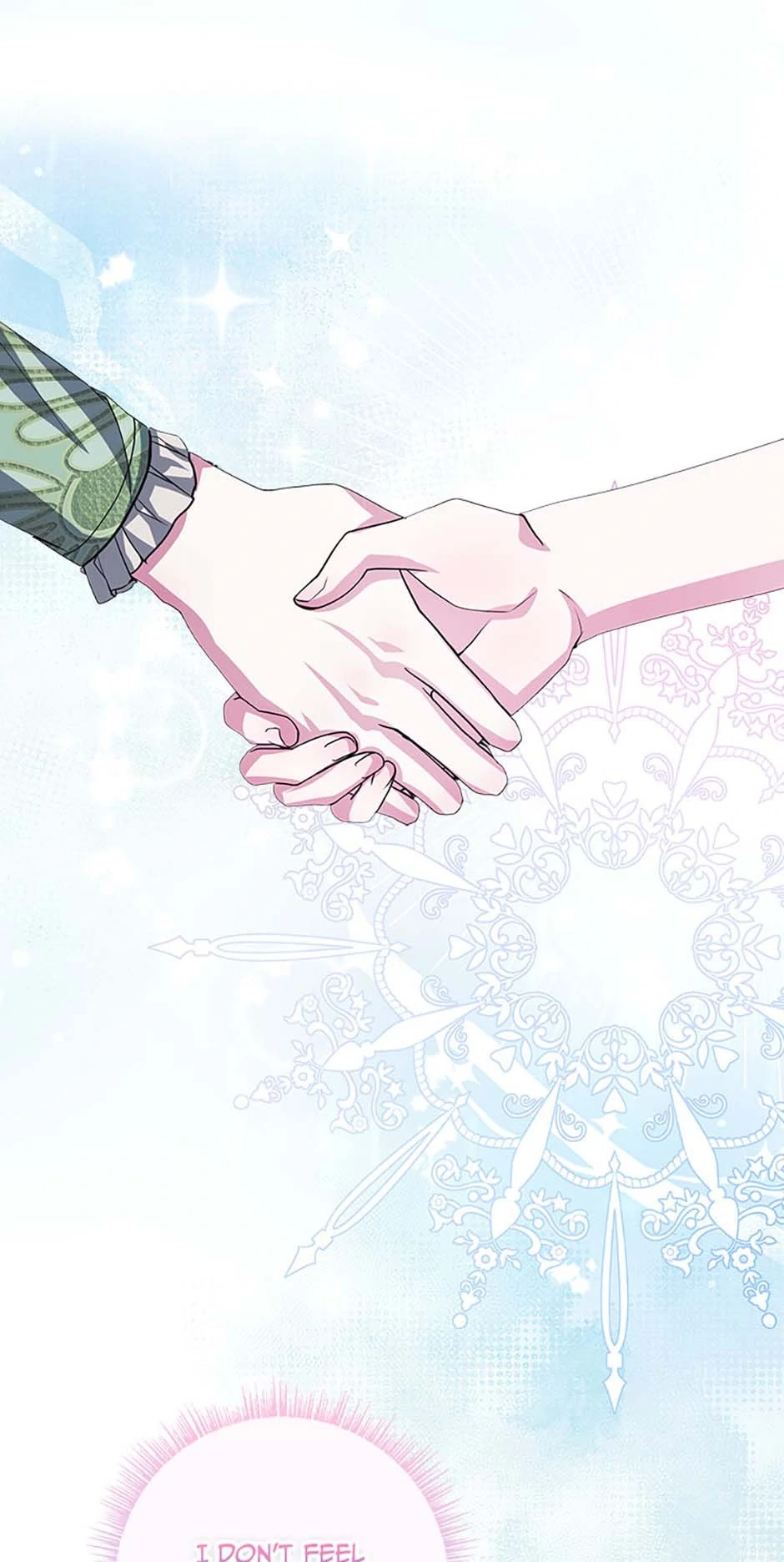 12 O’Clock Marionette chapter 26 page 51