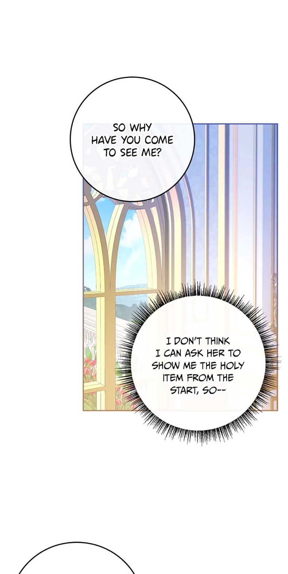 12 O’Clock Marionette chapter 26 page 53