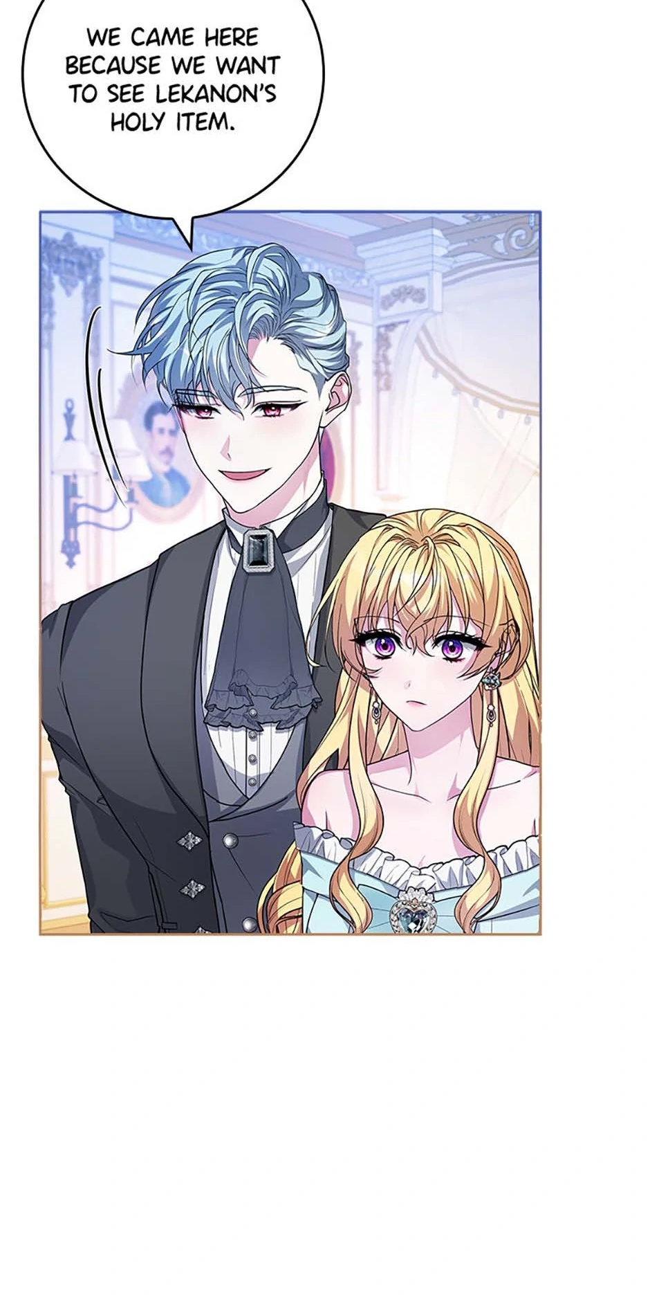 12 O’Clock Marionette chapter 26 page 54