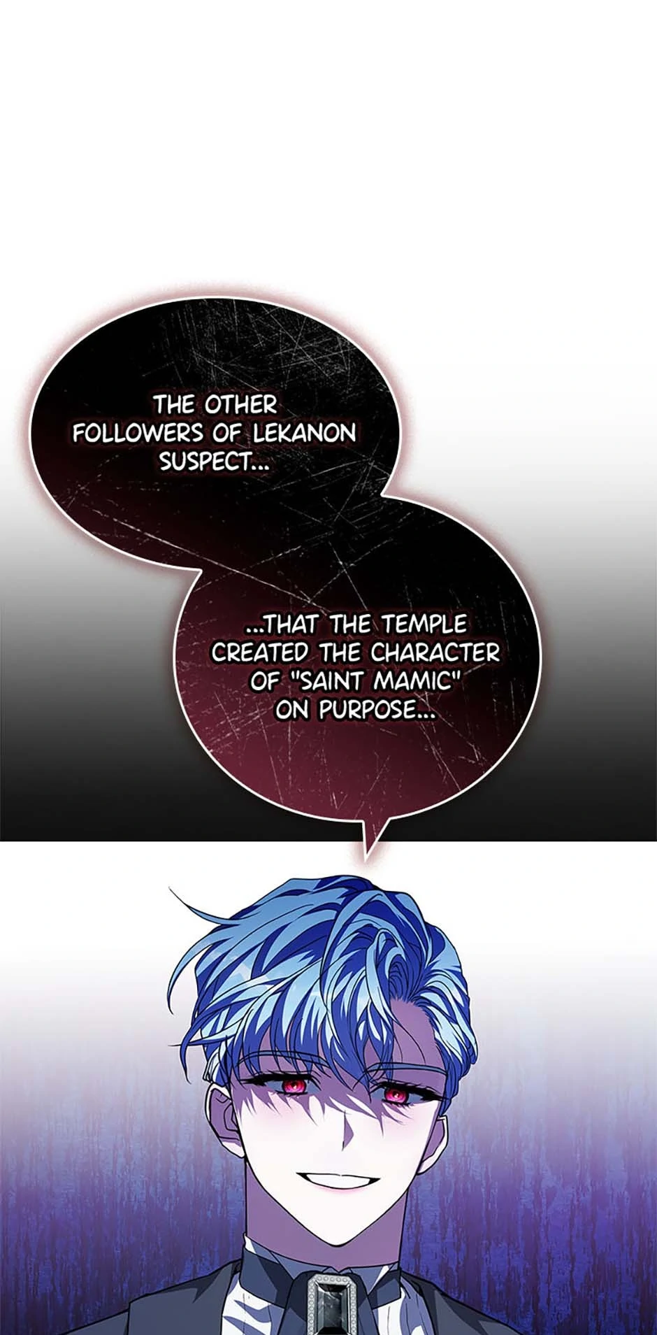 12 O’Clock Marionette chapter 26 page 56