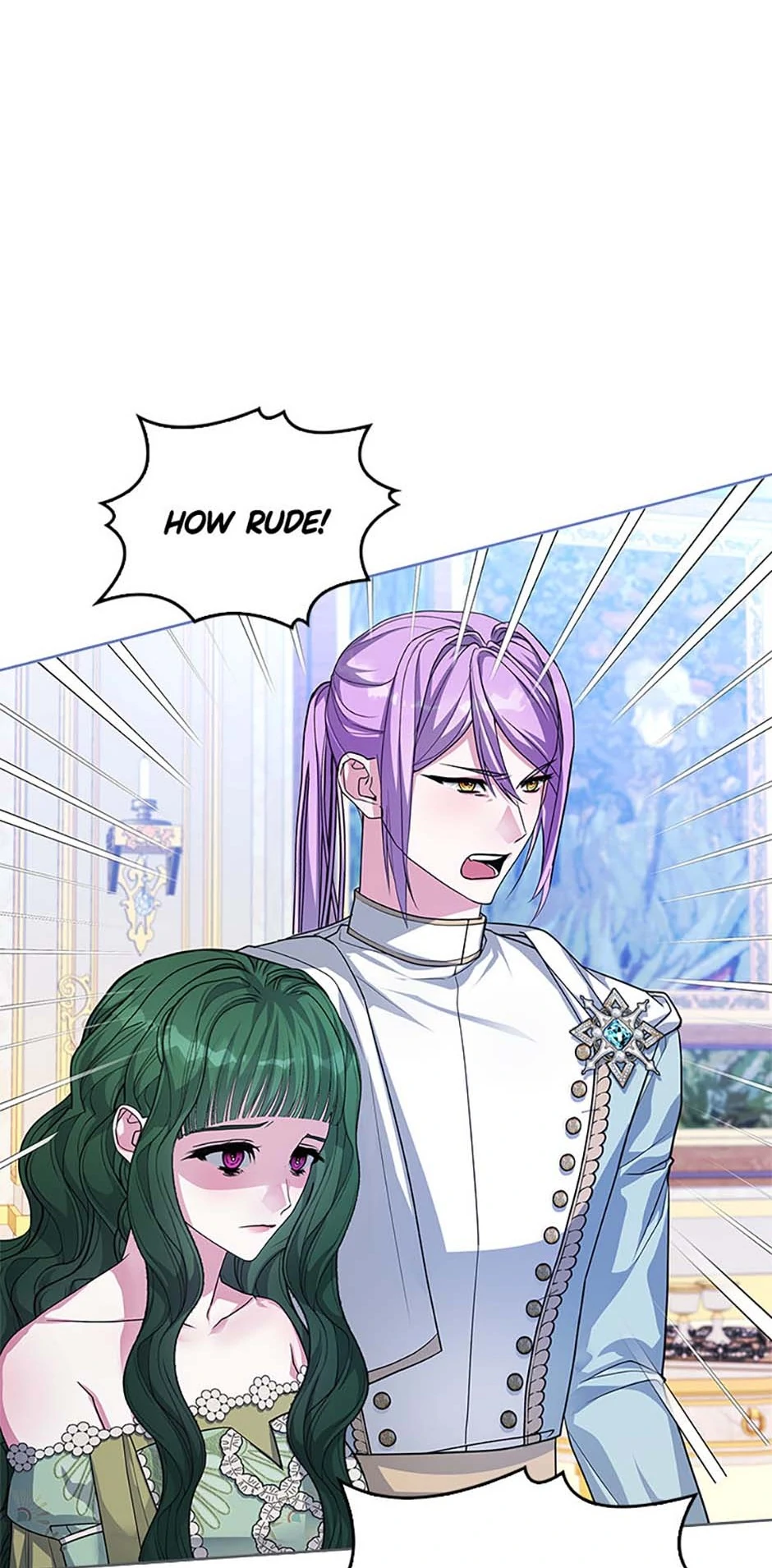 12 O’Clock Marionette chapter 26 page 58