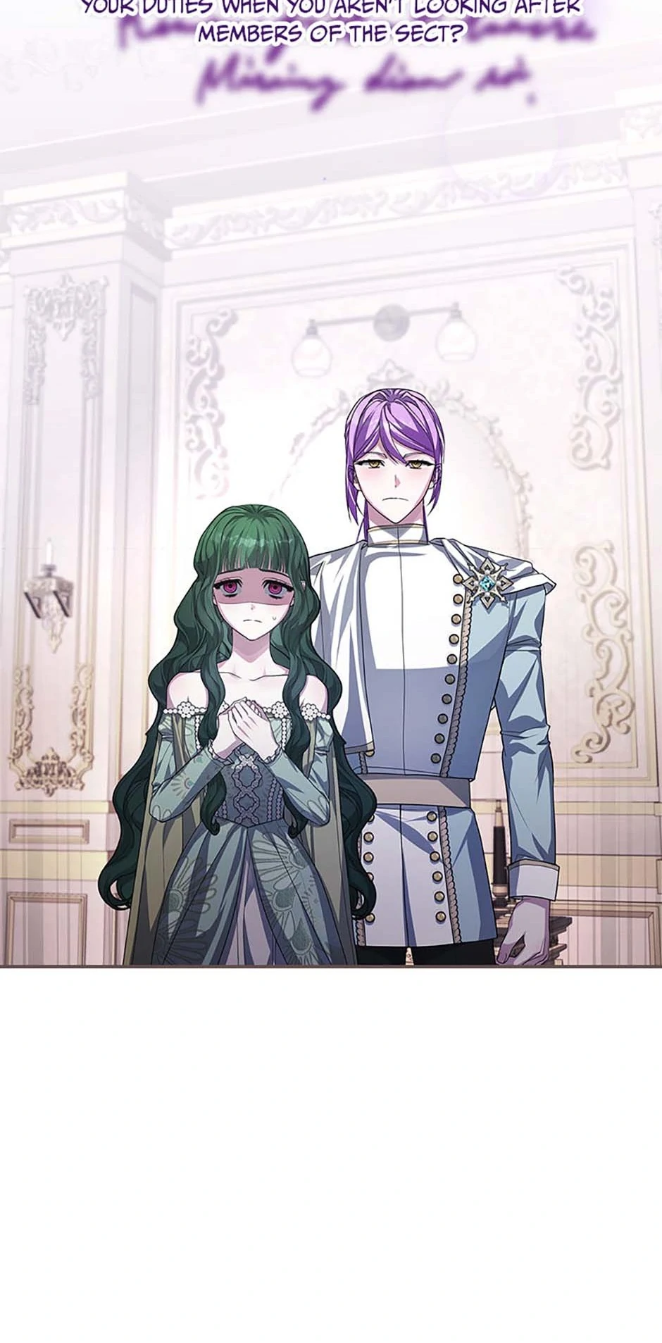12 O’Clock Marionette chapter 26 page 61