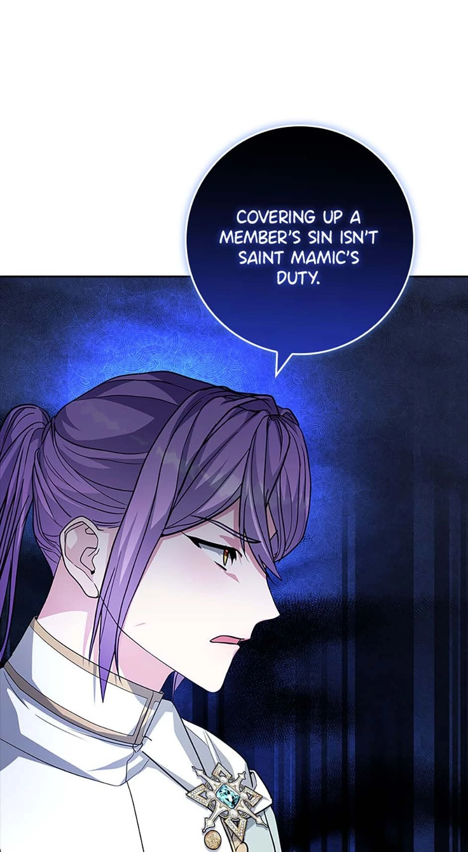 12 O’Clock Marionette chapter 26 page 62