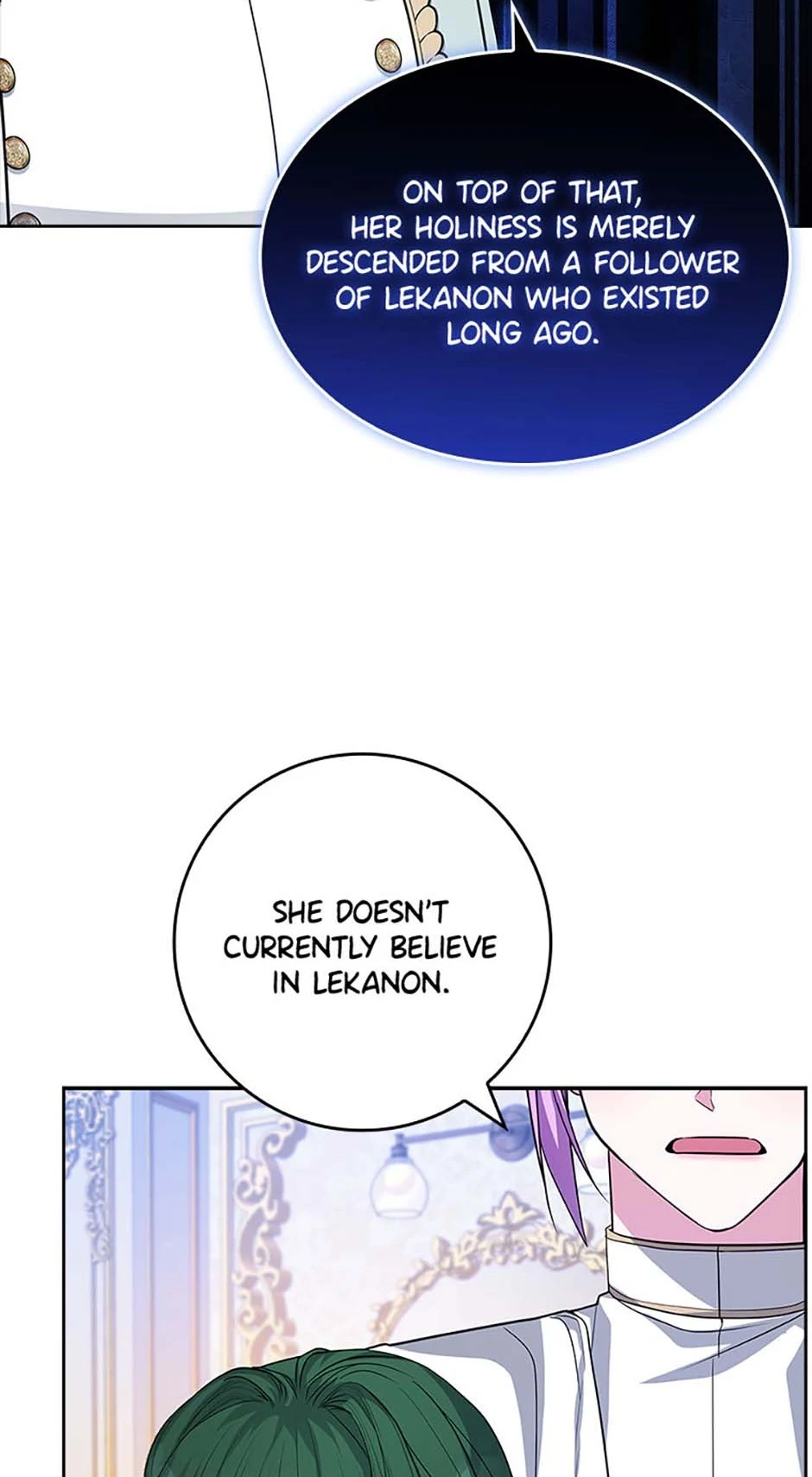 12 O’Clock Marionette chapter 26 page 63