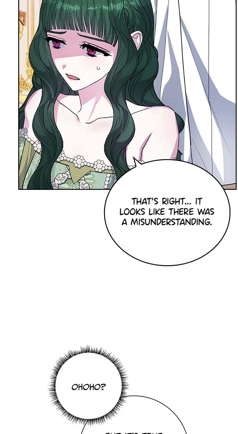 12 O’Clock Marionette chapter 26 page 64