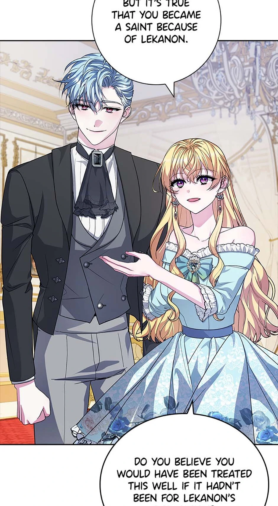 12 O’Clock Marionette chapter 26 page 65