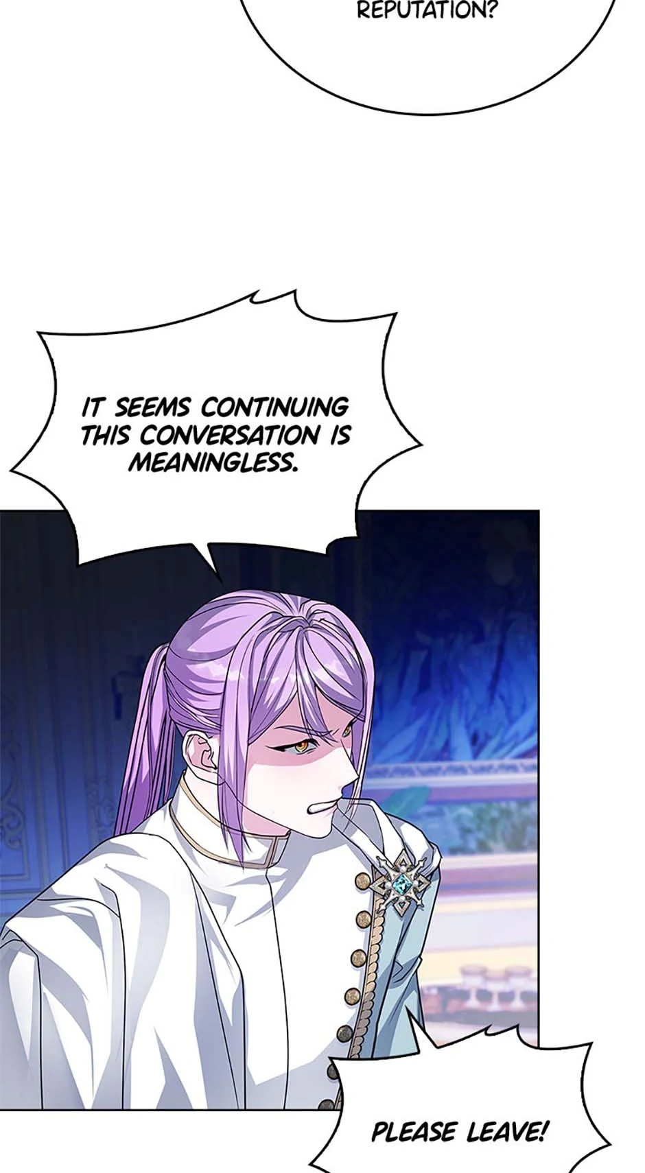 12 O’Clock Marionette chapter 26 page 66