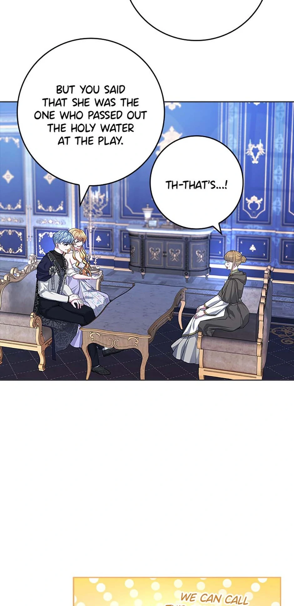12 O’Clock Marionette chapter 26 page 7