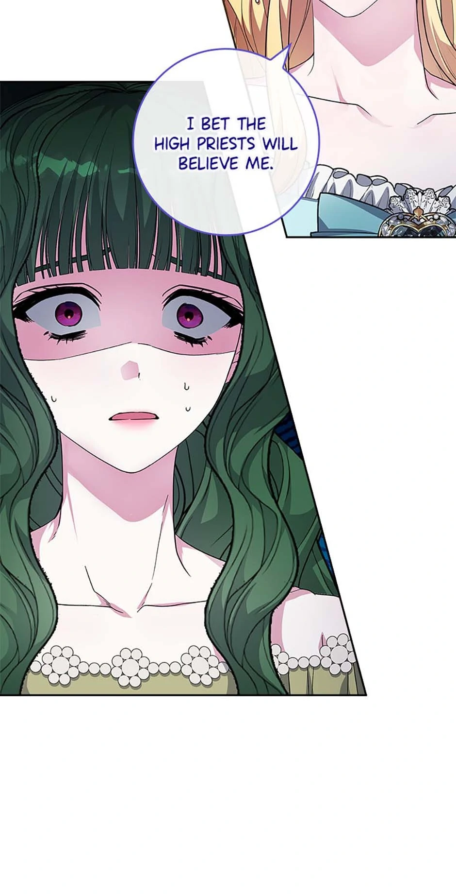 12 O’Clock Marionette chapter 29 page 10