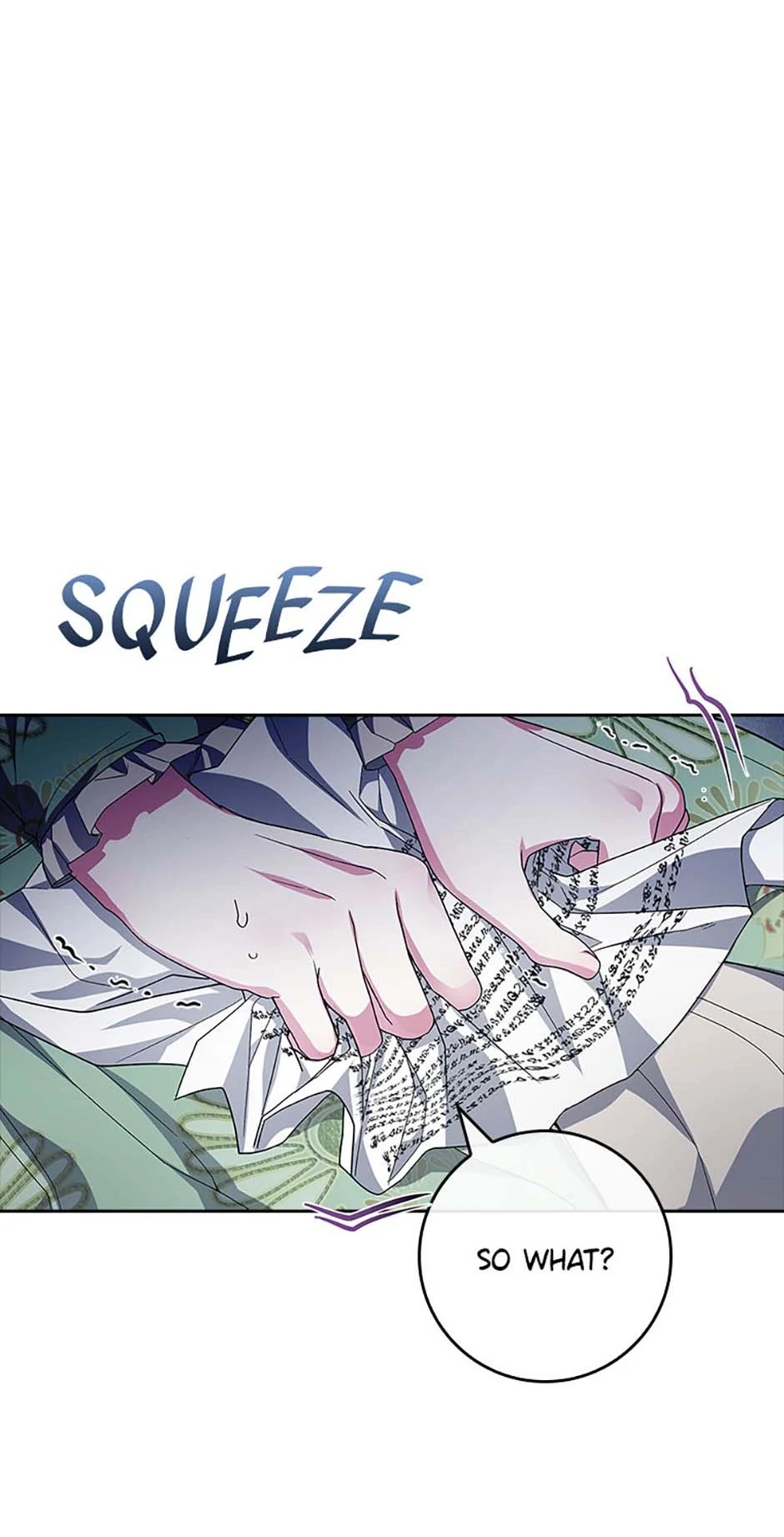 12 O’Clock Marionette chapter 29 page 11