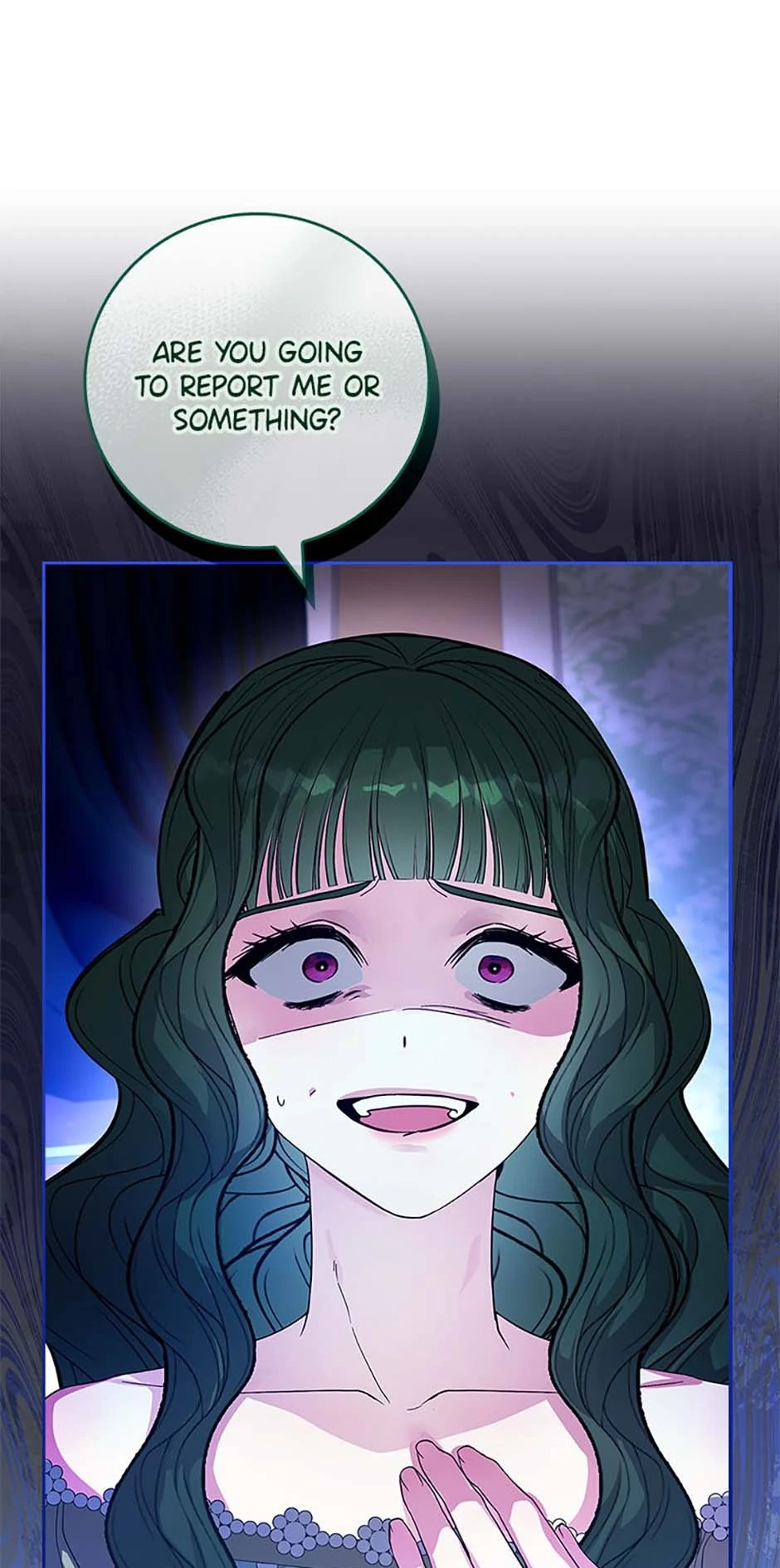 12 O’Clock Marionette chapter 29 page 12