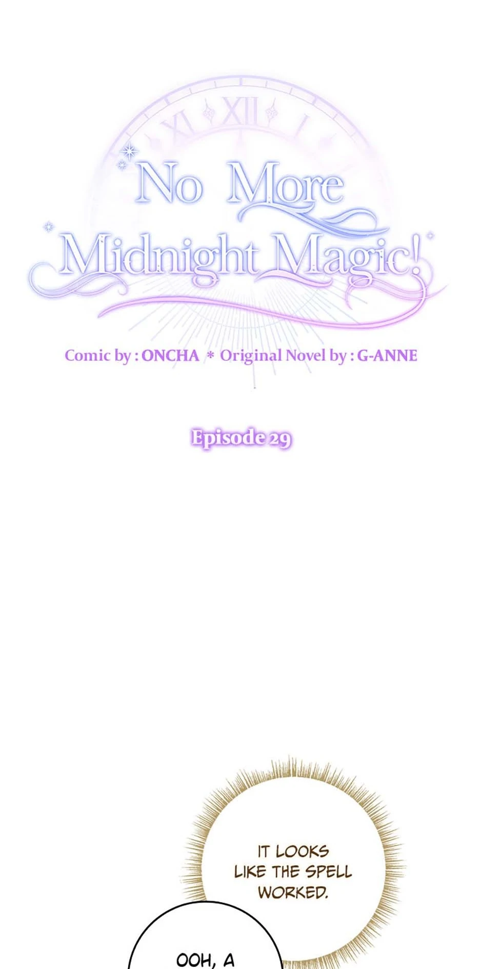 12 O’Clock Marionette chapter 29 page 14