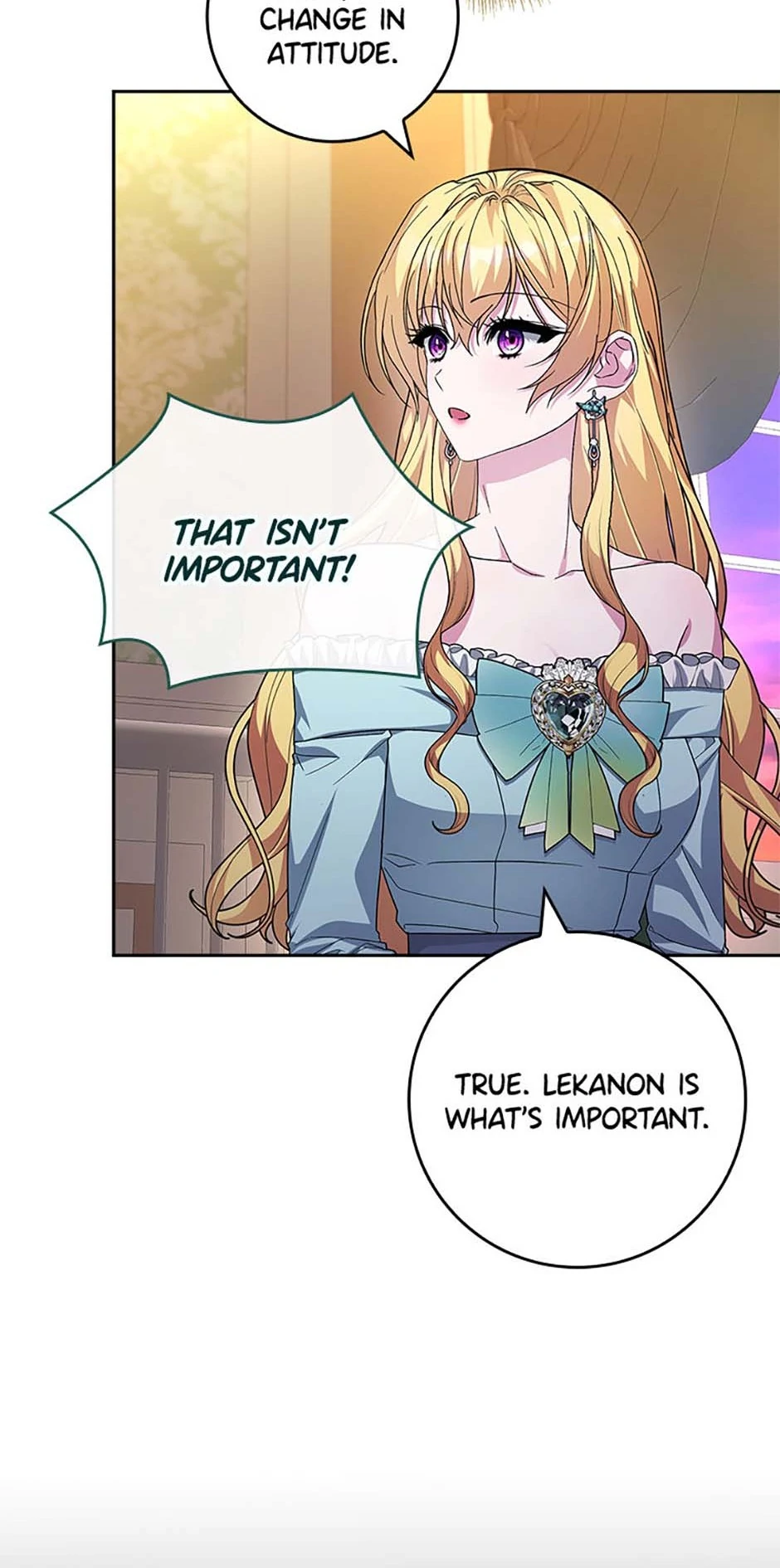 12 O’Clock Marionette chapter 29 page 15