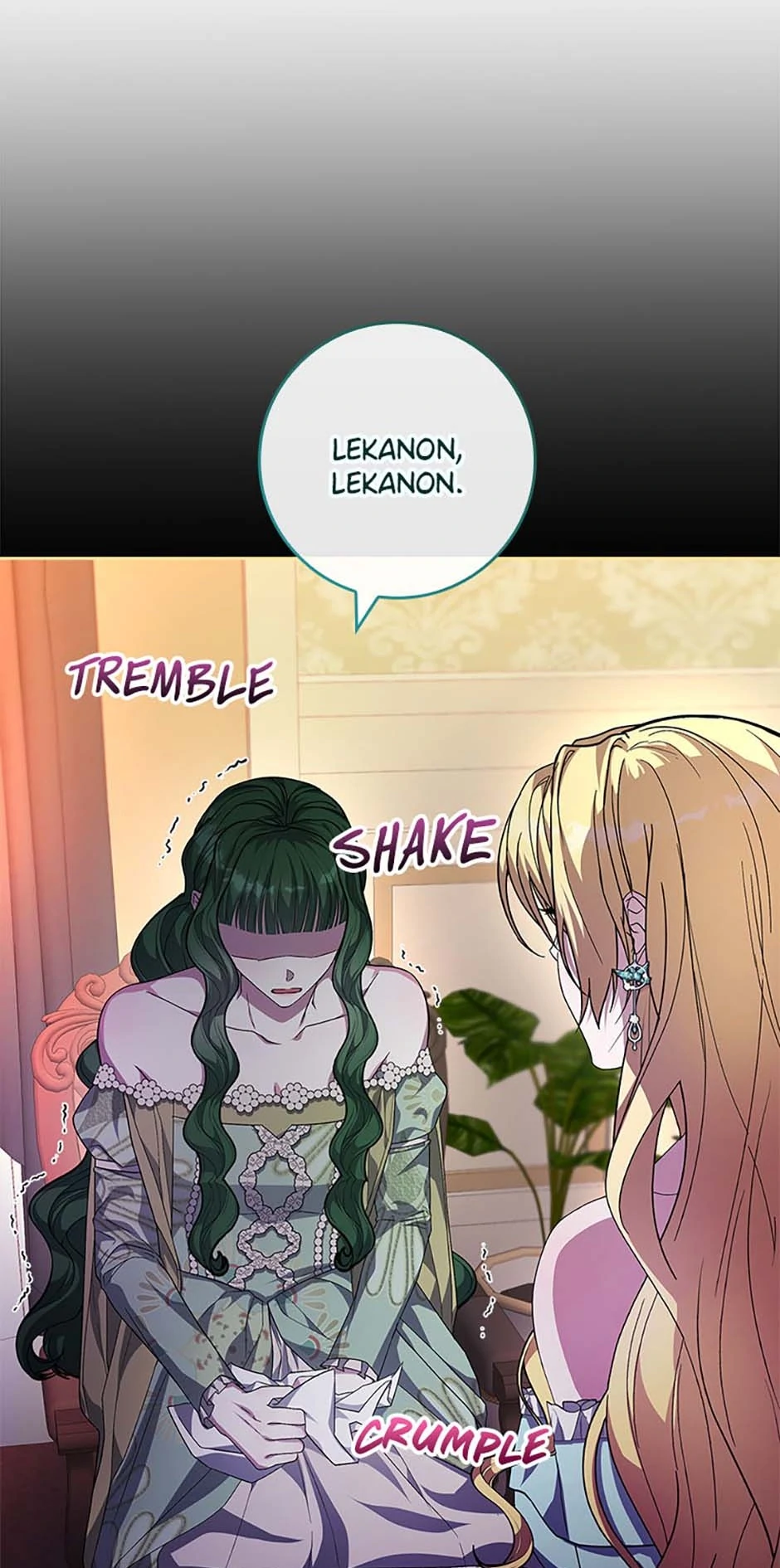 12 O’Clock Marionette chapter 29 page 16