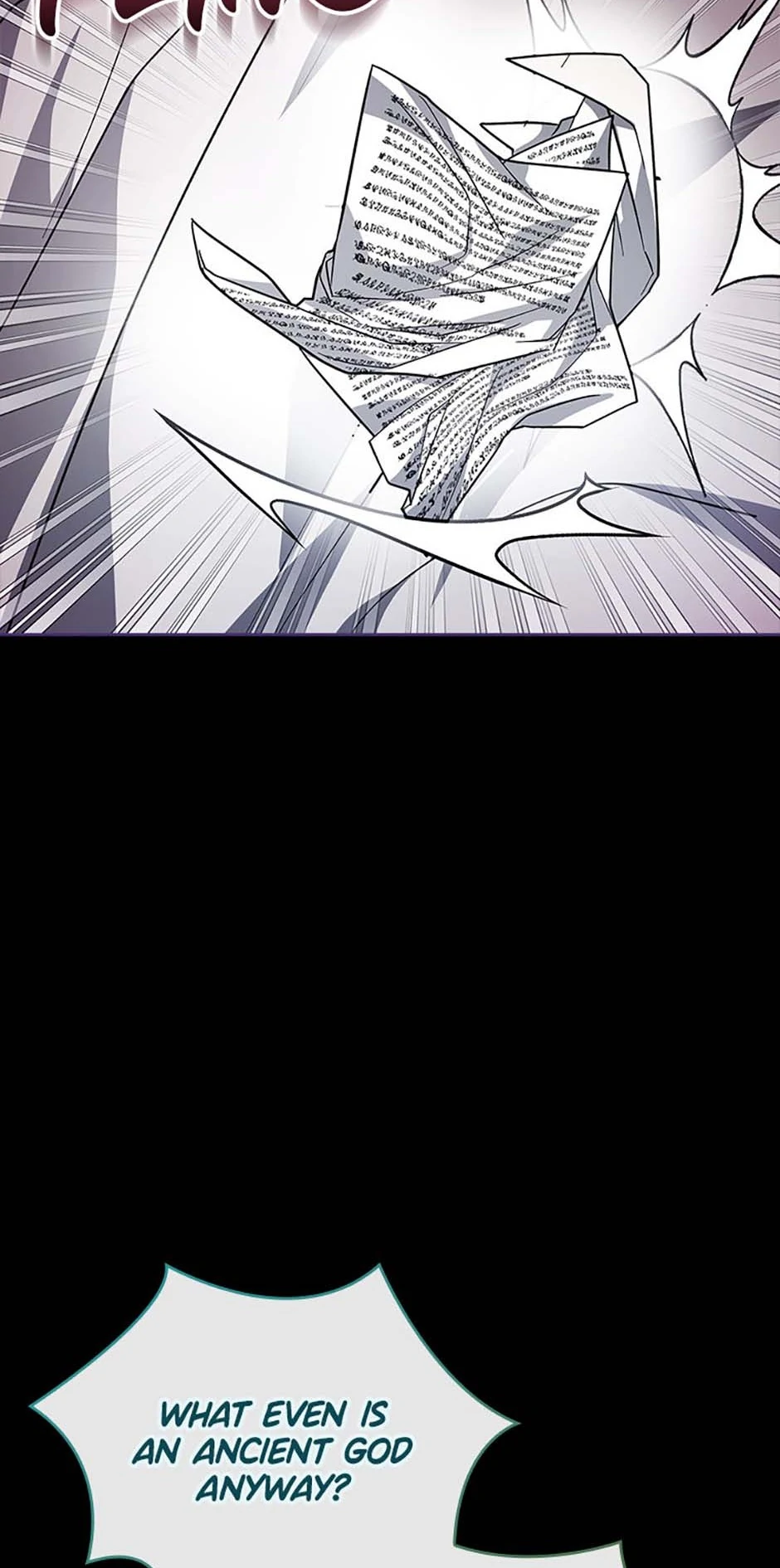 12 O’Clock Marionette chapter 29 page 18