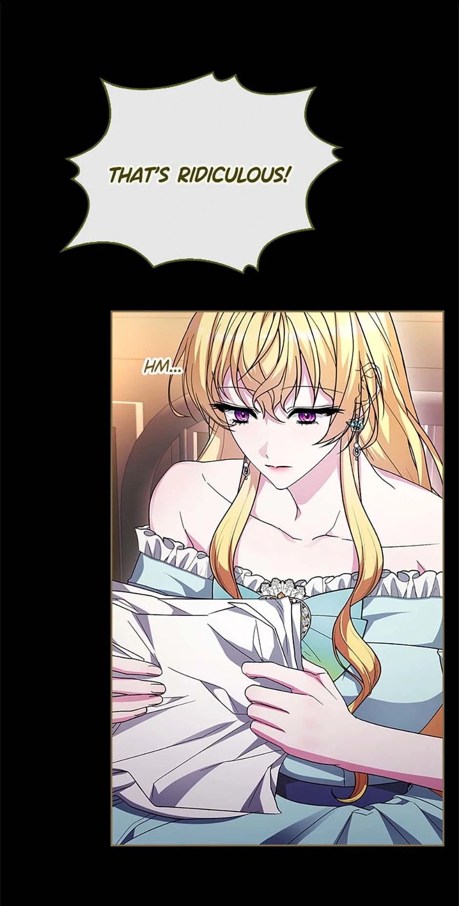 12 O’Clock Marionette chapter 29 page 20