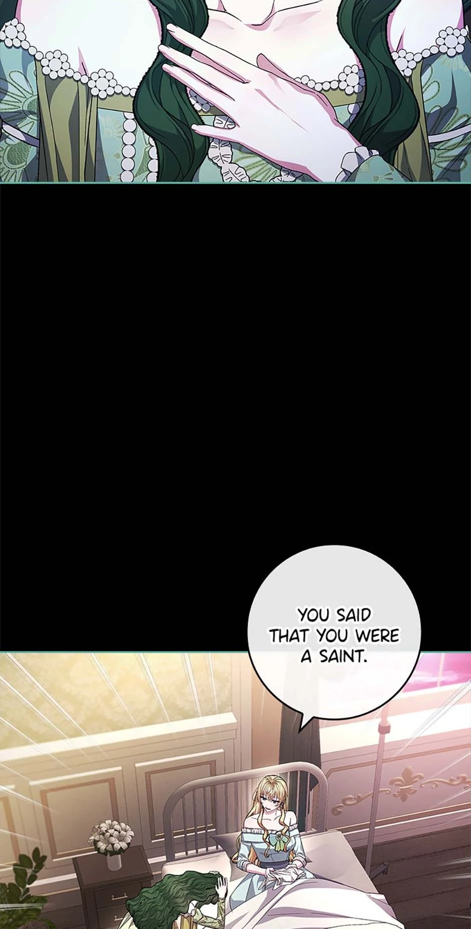 12 O’Clock Marionette chapter 29 page 22