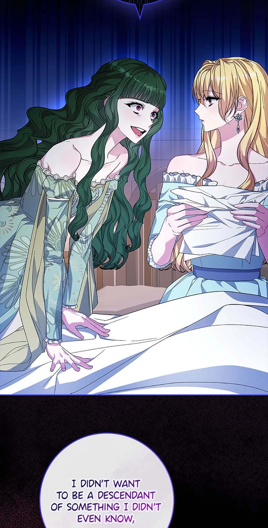 12 O’Clock Marionette chapter 29 page 24