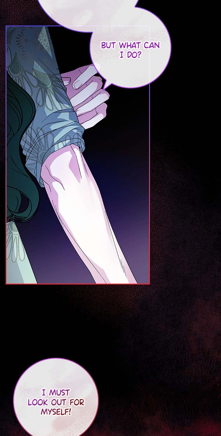 12 O’Clock Marionette chapter 29 page 25