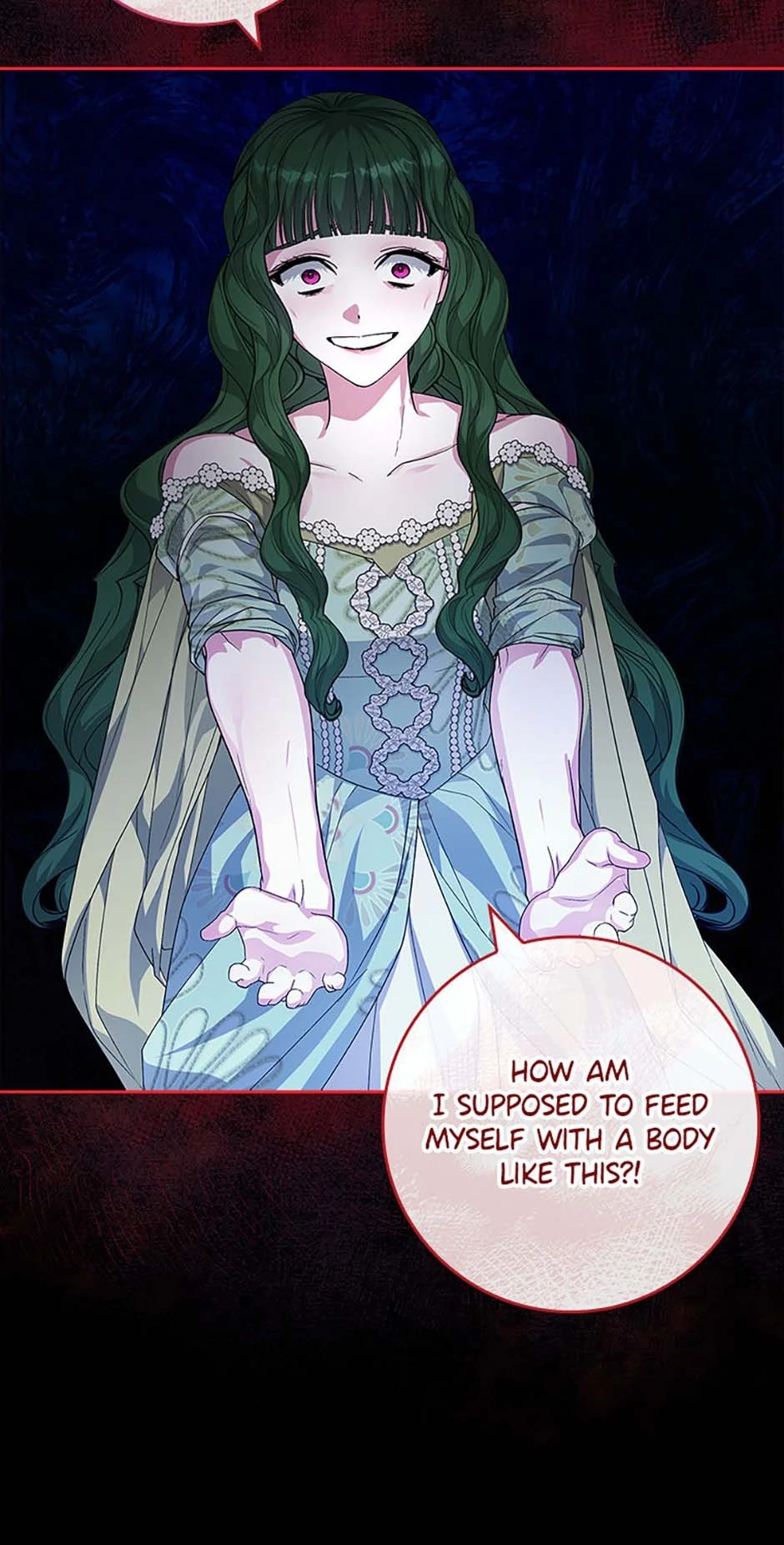 12 O’Clock Marionette chapter 29 page 26