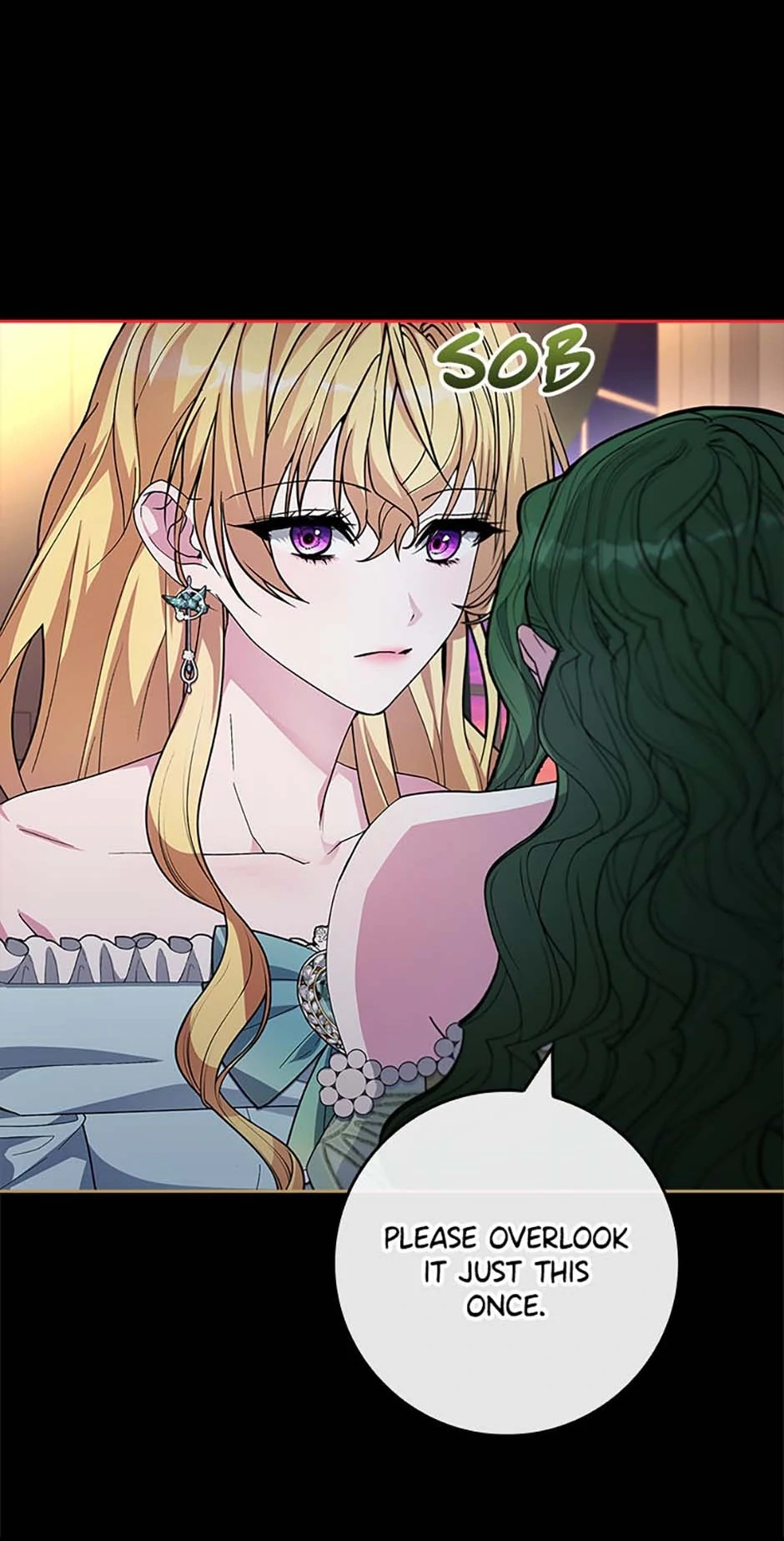 12 O’Clock Marionette chapter 29 page 27