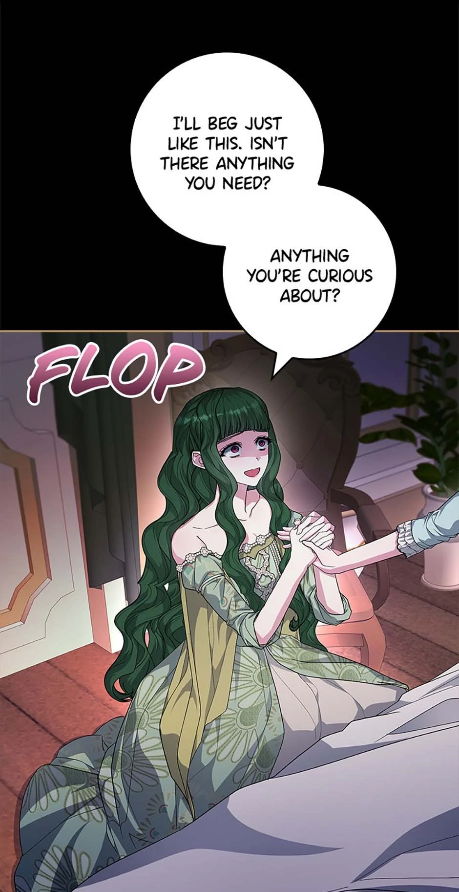 12 O’Clock Marionette chapter 29 page 28