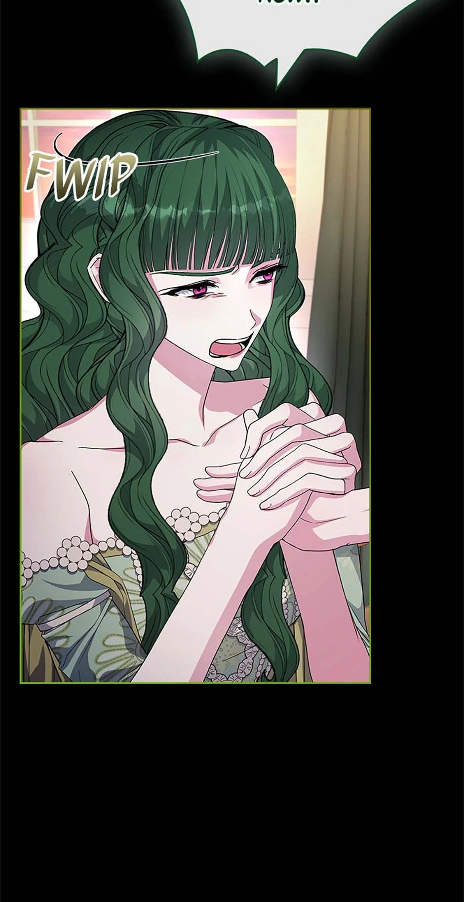 12 O’Clock Marionette chapter 29 page 30