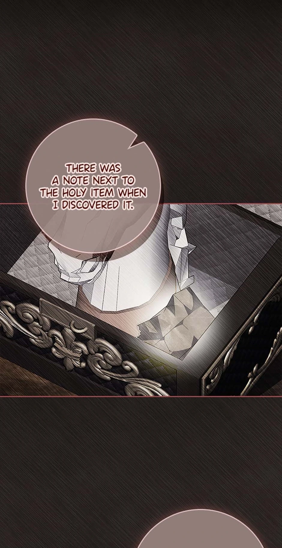 12 O’Clock Marionette chapter 29 page 33