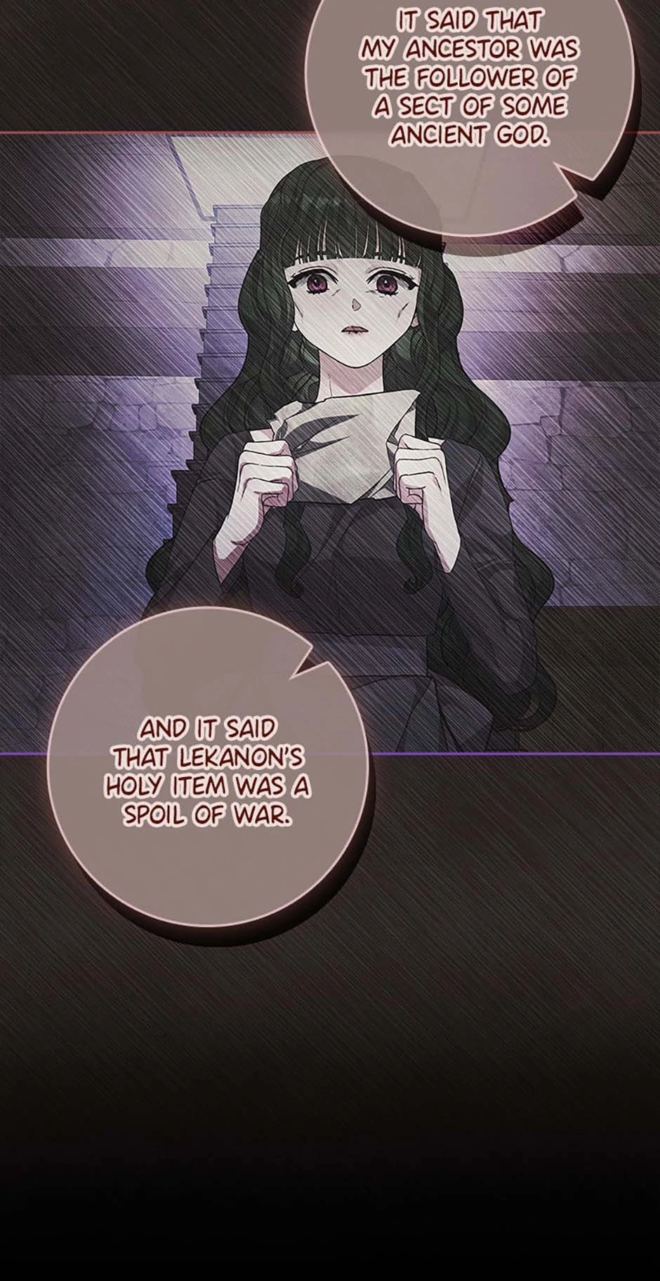 12 O’Clock Marionette chapter 29 page 34