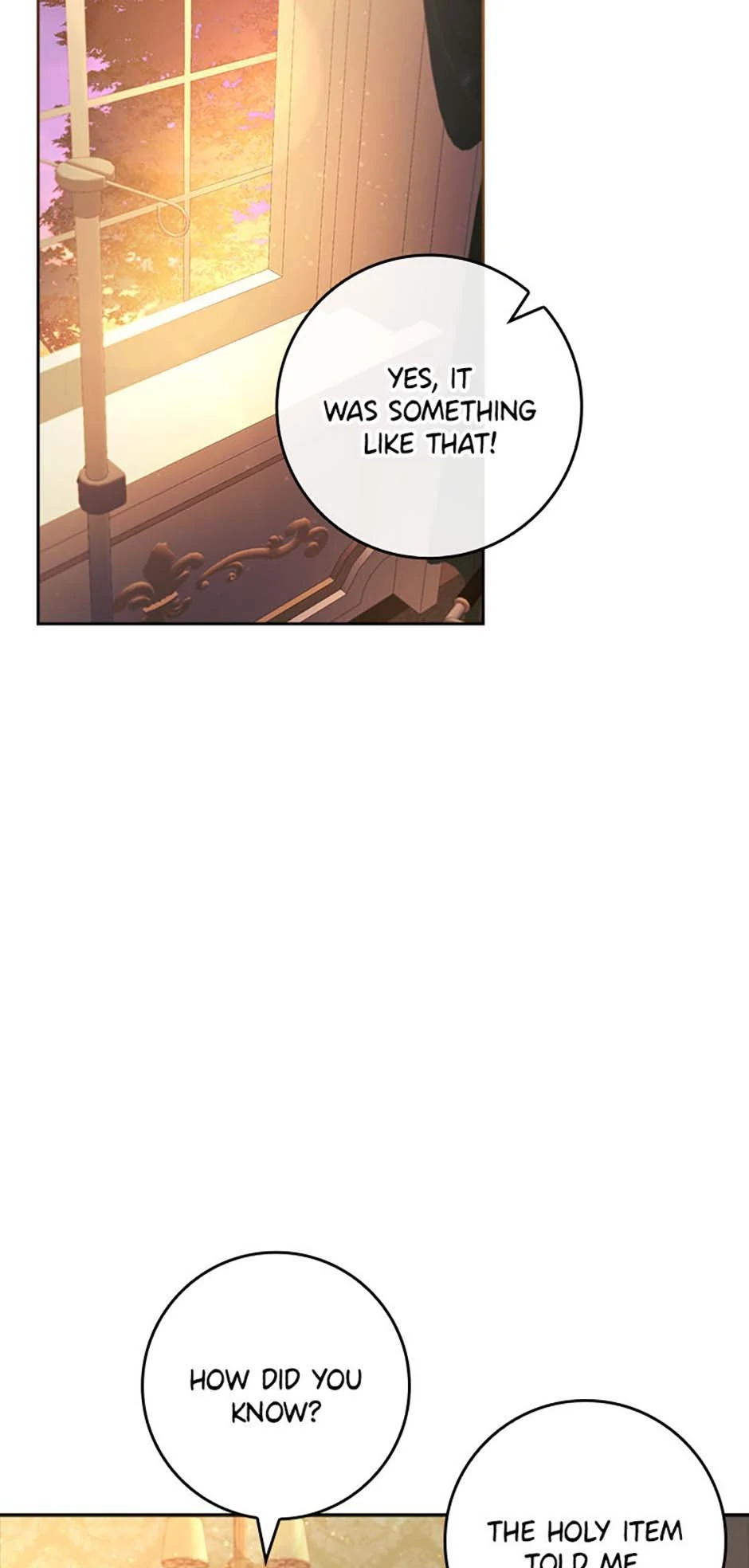 12 O’Clock Marionette chapter 29 page 38