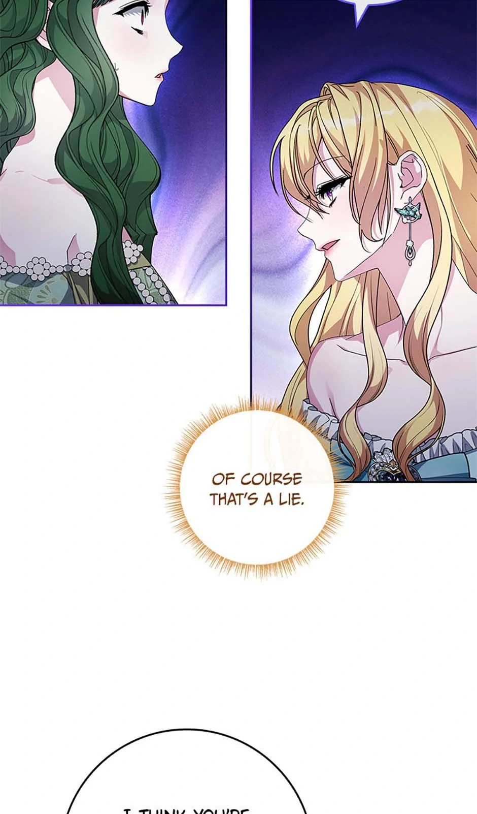 12 O’Clock Marionette chapter 29 page 4