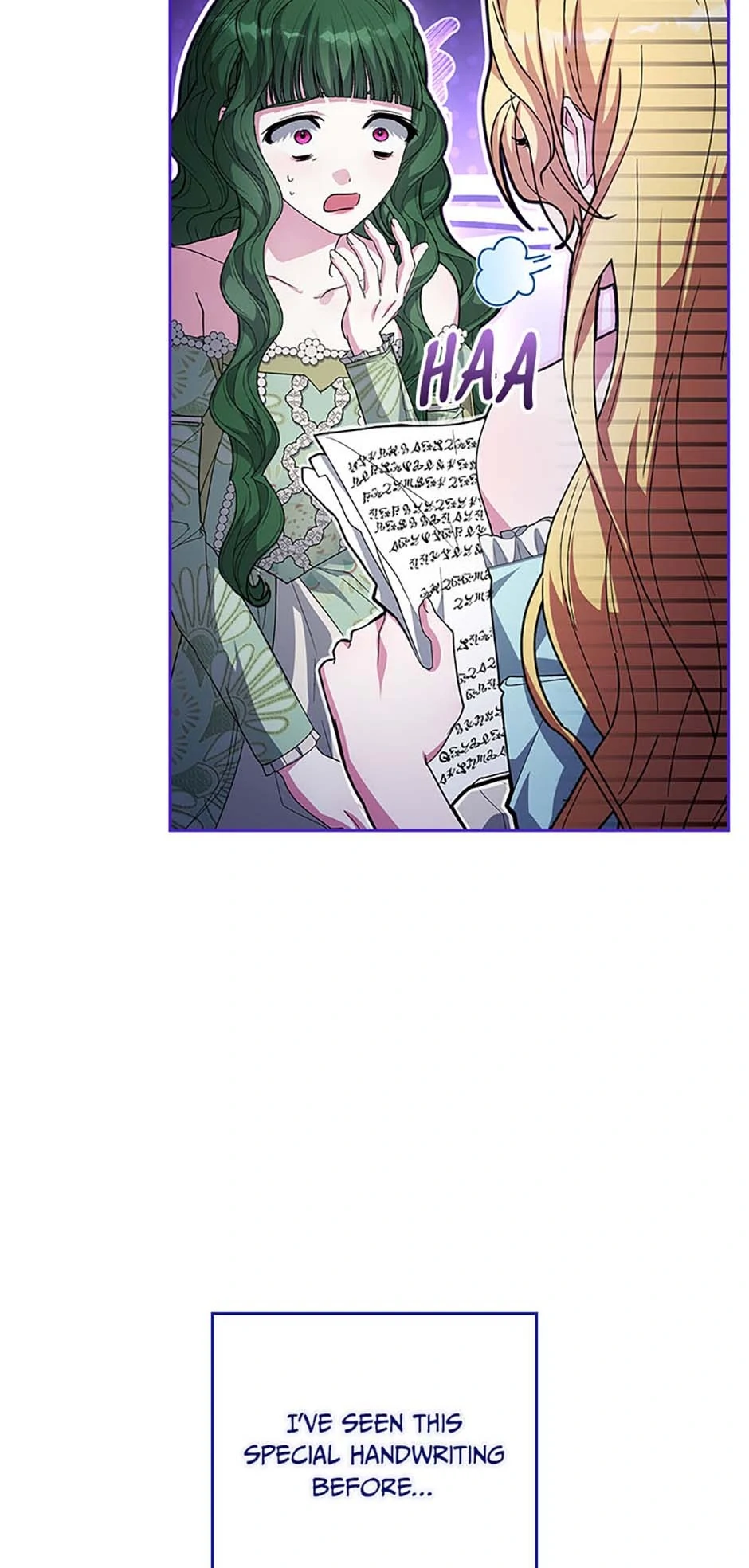 12 O’Clock Marionette chapter 29 page 40