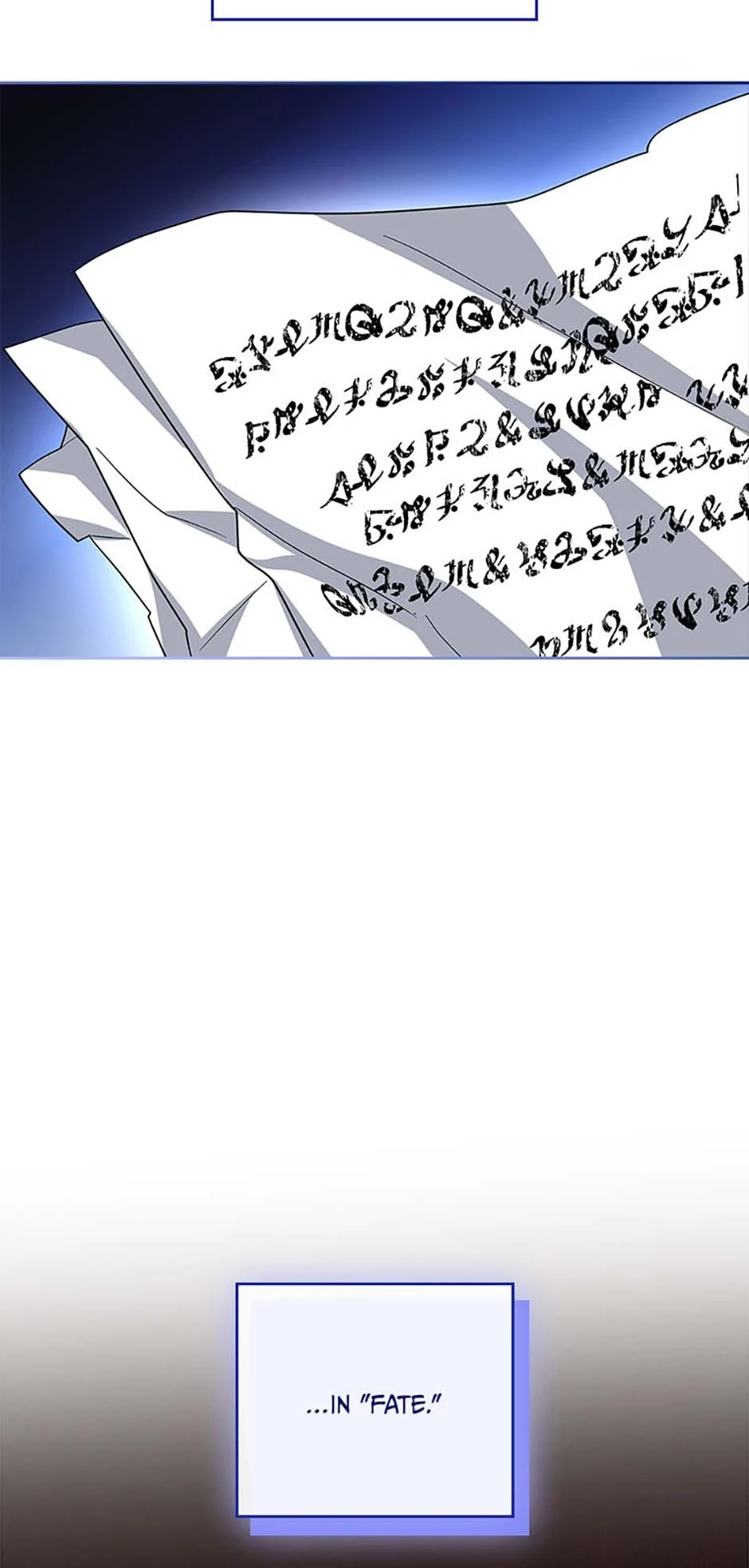 12 O’Clock Marionette chapter 29 page 41