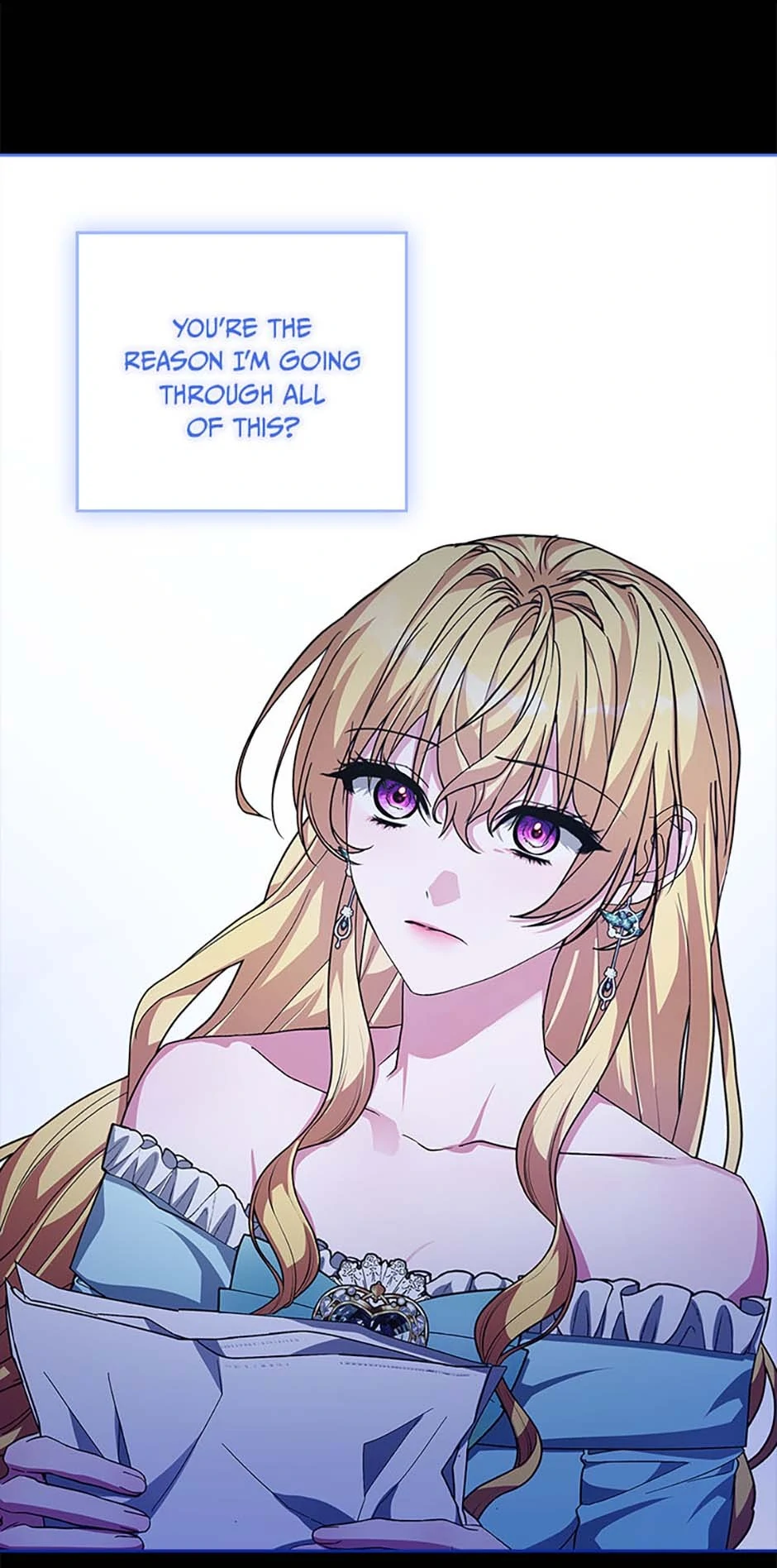 12 O’Clock Marionette chapter 29 page 44